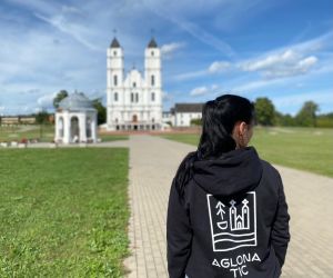 Aglona TIC