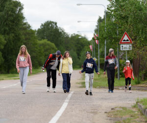 Ticības taka 2026