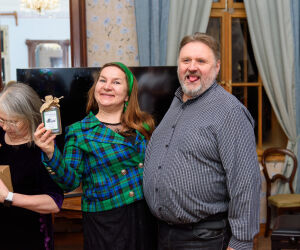  Preilių rajono turizmo verslininkų susitikimas 2025 m.