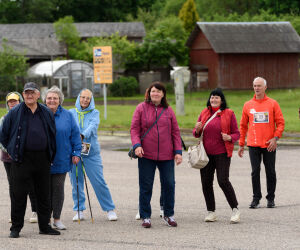 Ticības taka 2026