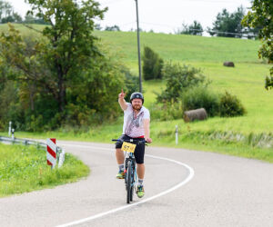 Velobrauciens 
