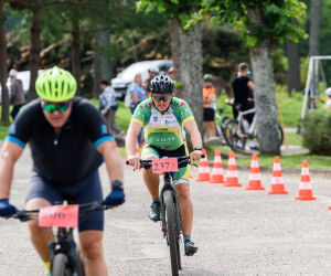 Velobrauciens 