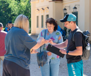 Aizvadīts Latgales pārgājienu dienu Preiļu novada posms