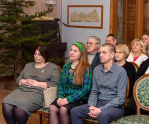 Meeting of tourism entrepreneurs in Preiļi municipality 2025