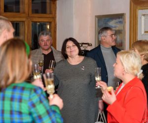 Preiļu novada tūrisma jomas uzņēmēju tikšanās 2025