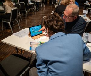 Latvijas tūroperatoru un gidu kontaktbirža Rēzeknē