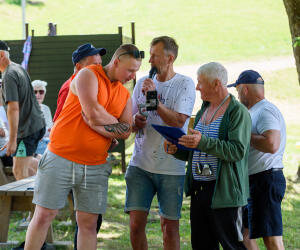 Līgo regate 2026