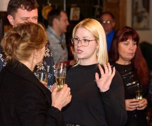 Preiļu novada tūrisma jomas uzņēmēju tikšanās 2025