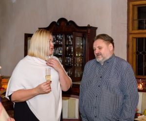 Preiļu novada tūrisma jomas uzņēmēju tikšanās 2025