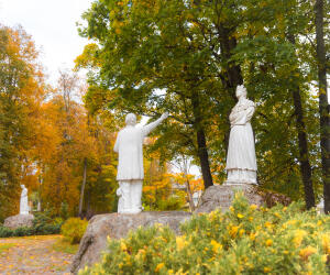 Baudi Rudeni Aglonā