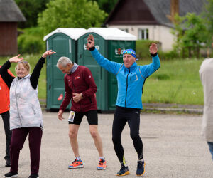 Ticības taka 2026