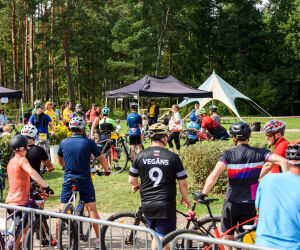 Velobrauciens 
