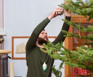 Preiļu novada tūrisma jomas uzņēmēju tikšanās 2025