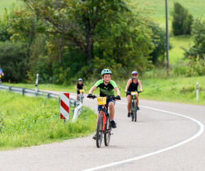 Velobrauciens 