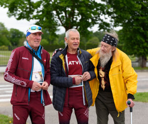 Ticības taka 2026