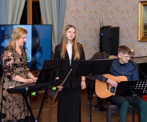 Meeting of tourism entrepreneurs in Preiļi municipality 2025