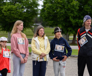 Ticības taka 2026