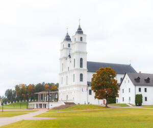 Baudi Rudeni Aglonā