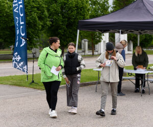 Ticības taka 2026