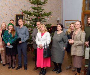 Meeting of tourism entrepreneurs in Preiļi municipality 2025