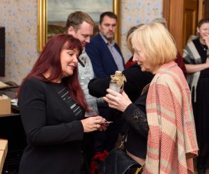 Preiļu novada tūrisma jomas uzņēmēju tikšanās 2025