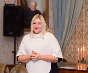 Meeting of tourism entrepreneurs in Preiļi municipality 2025