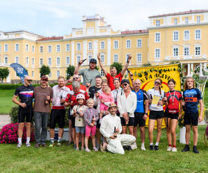 Velobrauciens 