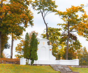Baudi Rudeni Aglonā