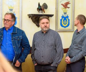 Preiļu novada tūrisma jomas uzņēmēju tikšanās 2025
