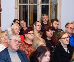 Meeting of tourism entrepreneurs in Preiļi municipality 2025