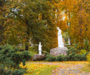 Baudi Rudeni Aglonā
