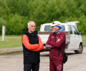 Ticības taka 2026