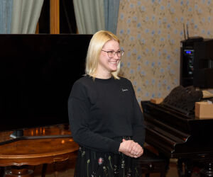  Preilių rajono turizmo verslininkų susitikimas 2025 m.