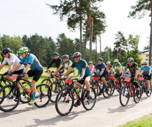 Velobrauciens 