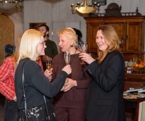Meeting of tourism entrepreneurs in Preiļi municipality 2025