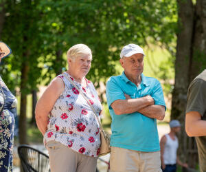 Līgo regate 2026