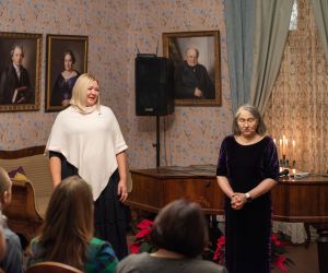 Preiļu novada tūrisma jomas uzņēmēju tikšanās 2025
