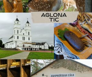 Aglona TIC