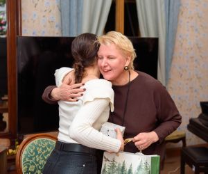 Meeting of tourism entrepreneurs in Preiļi municipality 2025