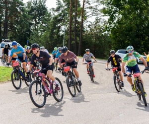 Velobrauciens 