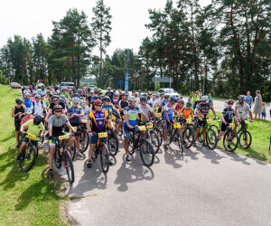 Velobrauciens 