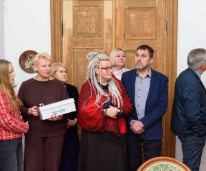 Meeting of tourism entrepreneurs in Preiļi municipality 2025