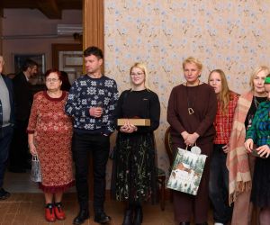 Meeting of tourism entrepreneurs in Preiļi municipality 2025