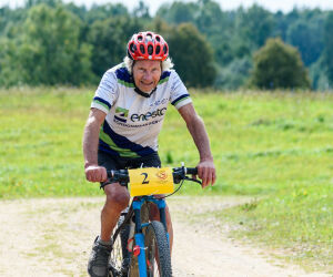 Velobrauciens 