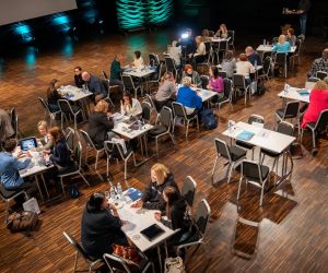 Latvijas tūroperatoru un gidu kontaktbirža Rēzeknē
