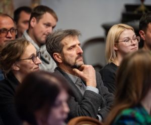 Meeting of tourism entrepreneurs in Preiļi municipality 2025