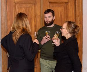 Preiļu novada tūrisma jomas uzņēmēju tikšanās 2025
