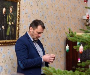 Preiļu novada tūrisma jomas uzņēmēju tikšanās 2025
