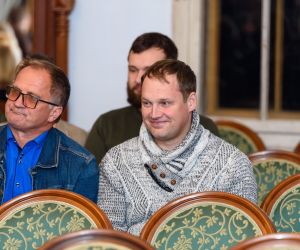 Preiļu novada tūrisma jomas uzņēmēju tikšanās 2025