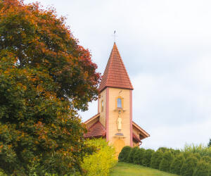 Baudi Rudeni Aglonā